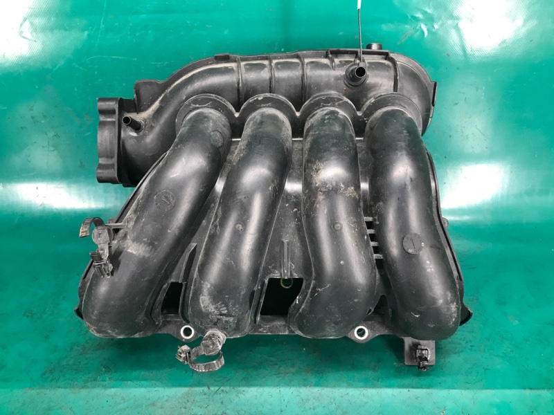 Колектор впускний NISSAN ROGUE 08-15 14001-JG30A