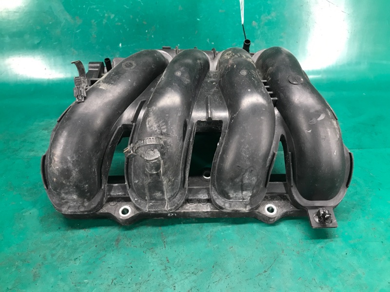 Колектор впускний NISSAN ROGUE 08-15 14001-JG30A — 3