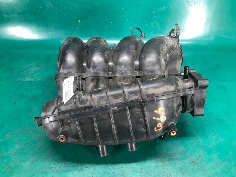 Колектор впускний NISSAN ROGUE 08-15 14001-JG30A — 5