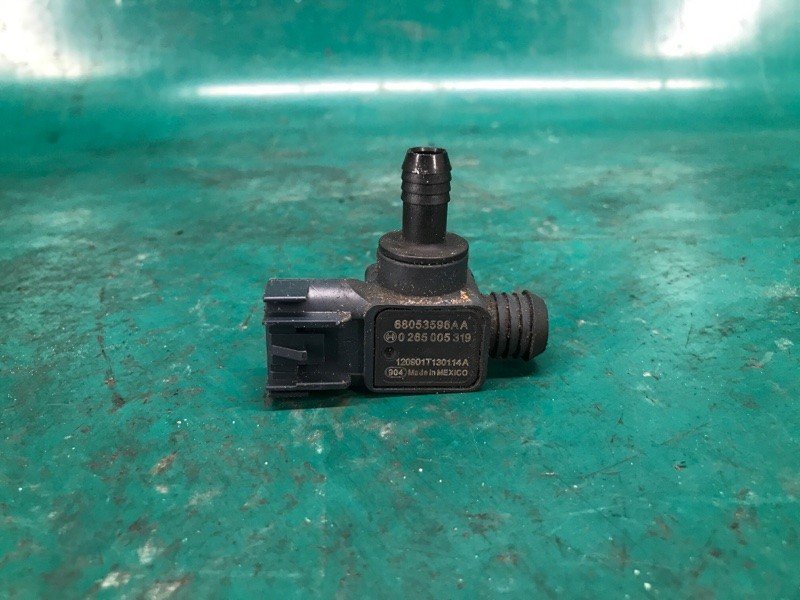 Датчик вакуумного підсилювача JEEP GRAND CHEROKEE 11-22 68053596AA
