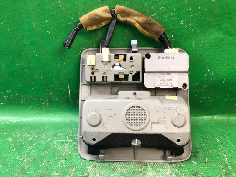 Плафон салону LEXUS ES300 96-01 859200W010 — 4