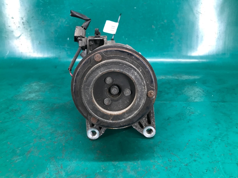 Компресор кондиціонера NISSAN QUEST S 11-17 92600-1JA1A