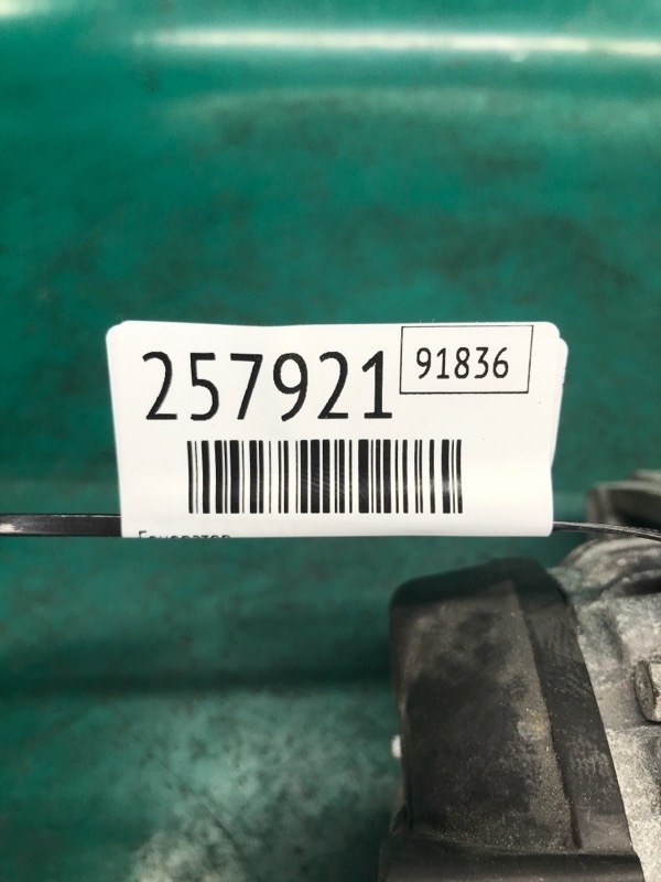 Генератор TOYOTA SOLARA 03-09 27060-0A120 — 2