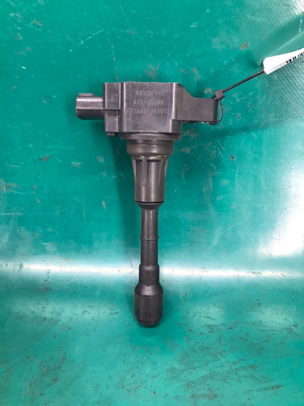 Котушка запалювання NISSAN QUEST S 11-17 22448-JA10C — 3