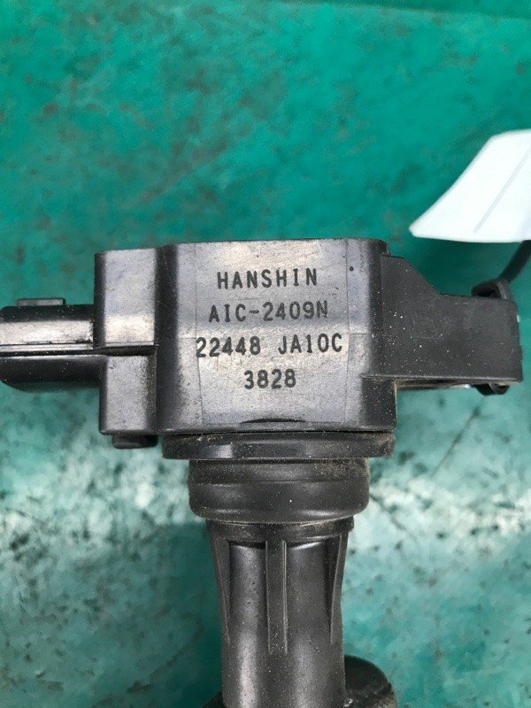 Котушка запалювання NISSAN QUEST S 11-17 22448-JA10C — 4