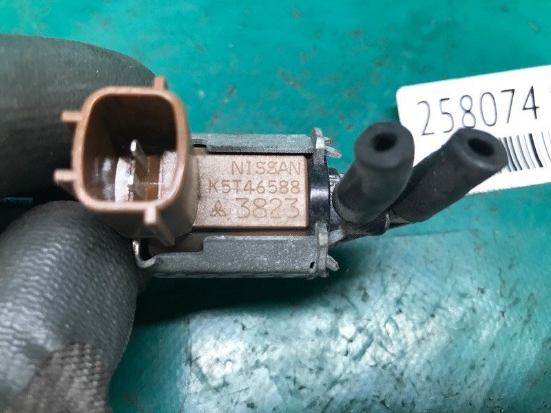 Клапан електромагнітний (вакуумний) NISSAN QUEST S 11-17 14955-9S00A — 5