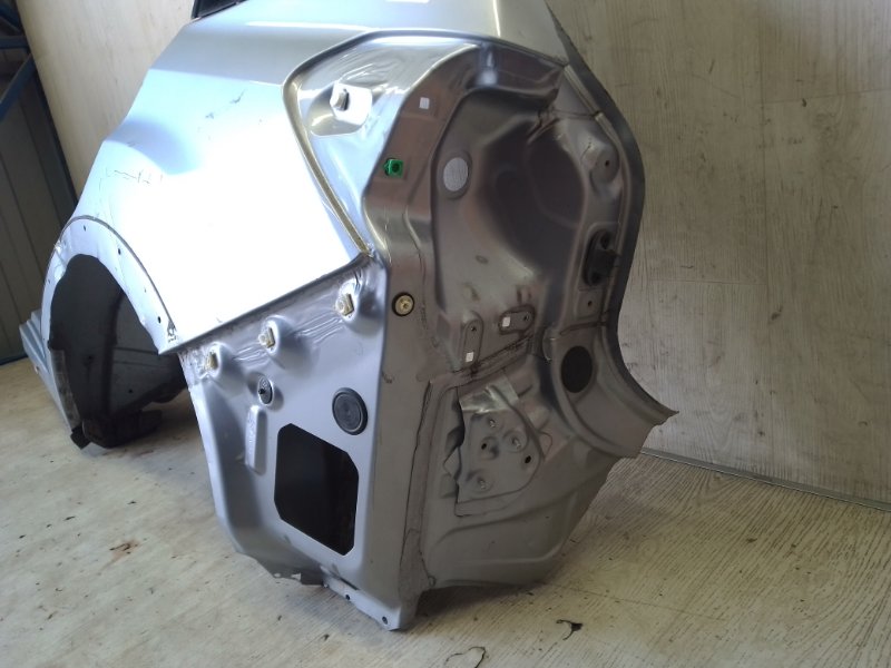 Чверть кузова задня ліва SUBARU CROSSTREK 12-17 51510FJ0919P — 5