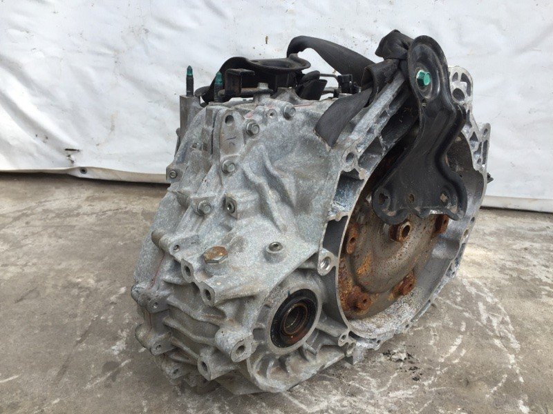 Автоматична трансмісія KIA SEDONA 14-18 45000-4G111 — 4