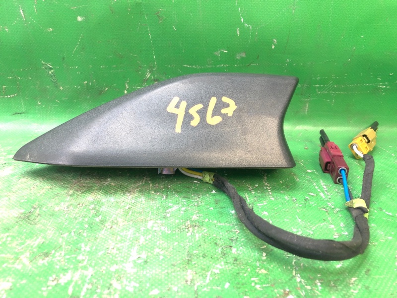 Антена CHEVROLET EQUINOX 17- 84519329 — 3