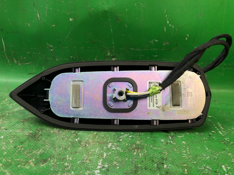 Антена CHEVROLET EQUINOX 17- 84519329 — 4