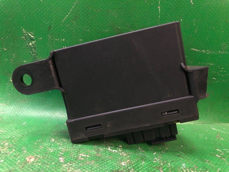 Блок керування парктроніком CHEVROLET EQUINOX 17- 84372936 — 3
