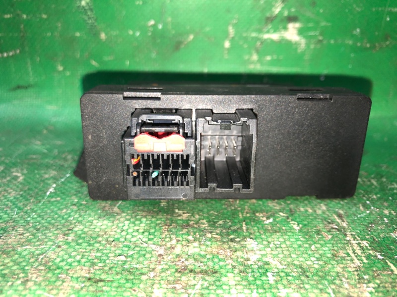 Блок керування парктроніком CHEVROLET EQUINOX 17- 84372936 — 5