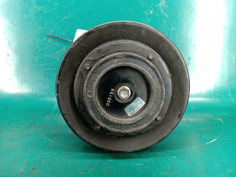 Компресор кондиціонера TOYOTA MATRIX 08-14 88310-02510 — 4