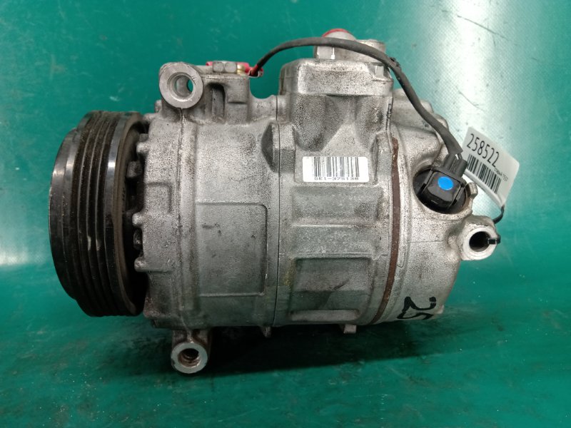 Компресор кондиціонера BMW 5 SERIES 03-10 64 52 6 915 083 — 3