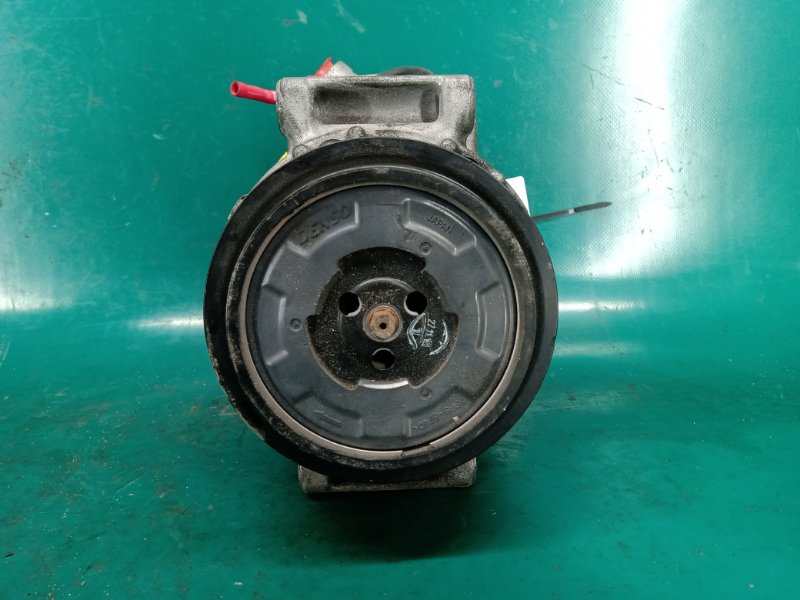 Компресор кондиціонера BMW 5 SERIES 03-10 64 52 6 915 083 — 4