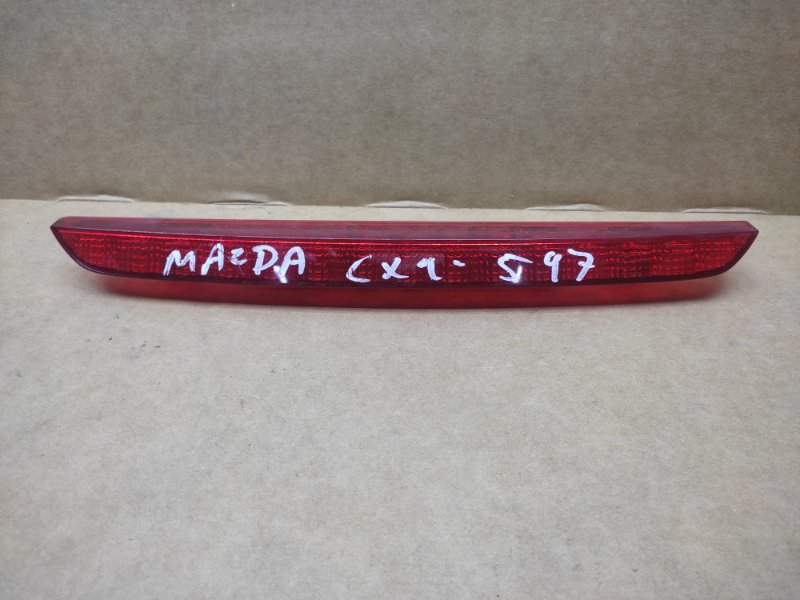 Стоп сигнал MAZDA CX-9 06-16 TD11-51-580A