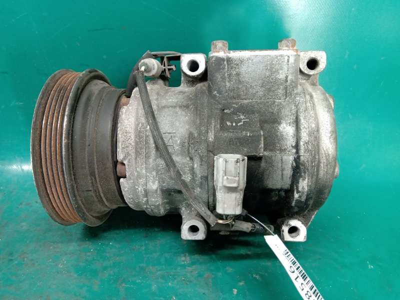 Компресор кондиціонера TOYOTA CAMRY 20 96-02 88320-06070