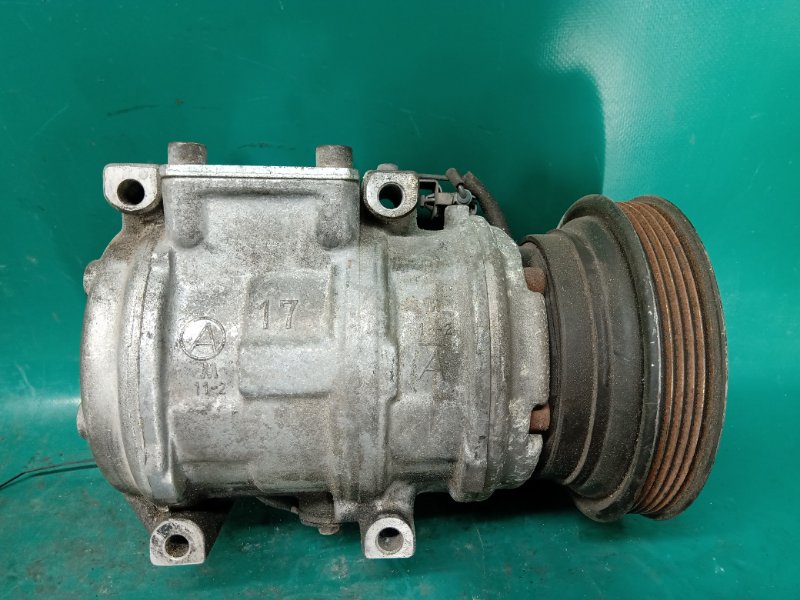 Компресор кондиціонера TOYOTA CAMRY 20 96-02 88320-06070 — 3