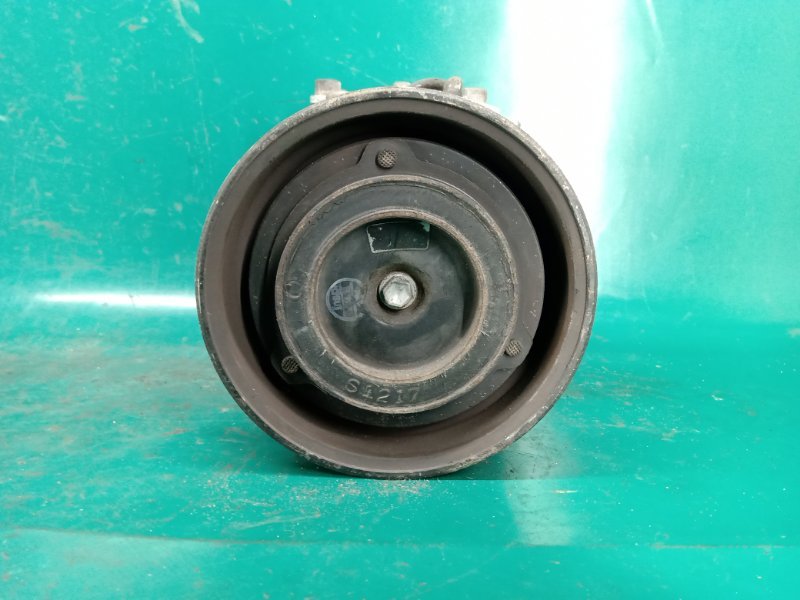 Компресор кондиціонера TOYOTA CAMRY 20 96-02 88320-06070 — 4