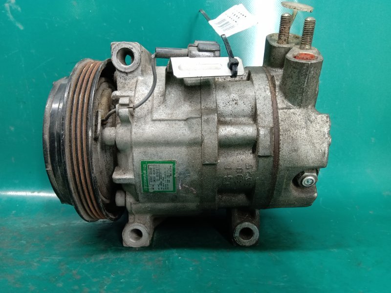 Компресор кондиціонера NISSAN 350Z (Z33) 02-09 92600-CD100