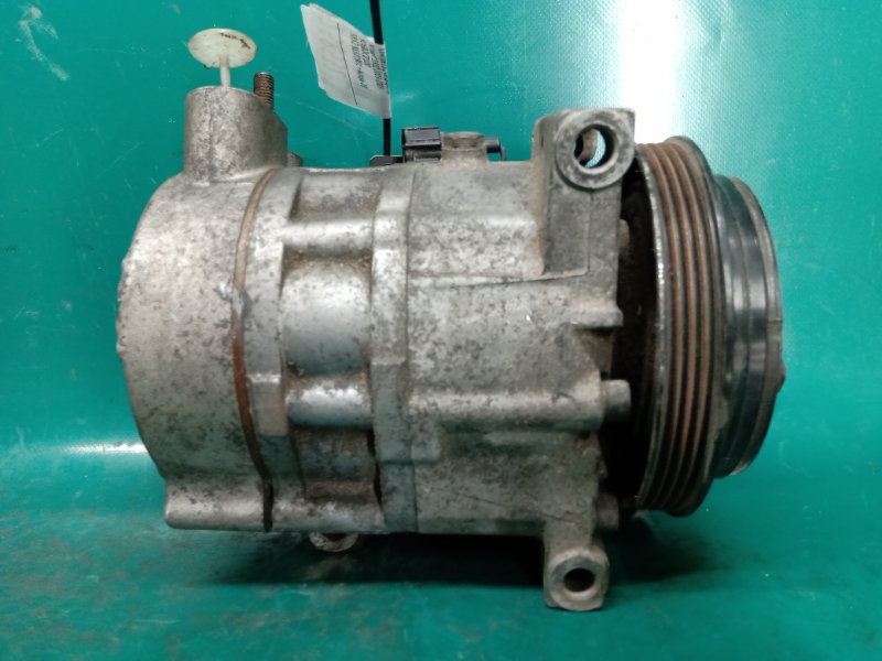 Компресор кондиціонера NISSAN 350Z (Z33) 02-09 92600-CD100 — 3