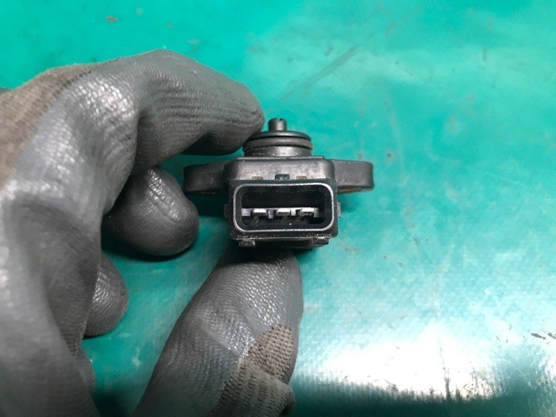Датчик абсолютного тиску (MAP sensor) MITSUBISHI ENDEAVOR 03-11 MD310129 — 4