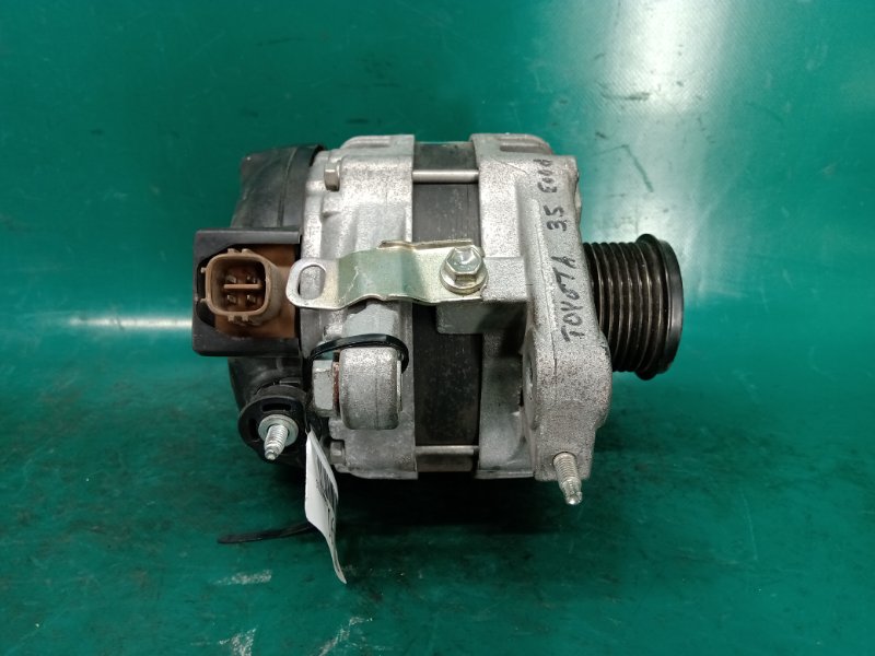 Генератор LEXUS GS 12- 27060-31212 — 4