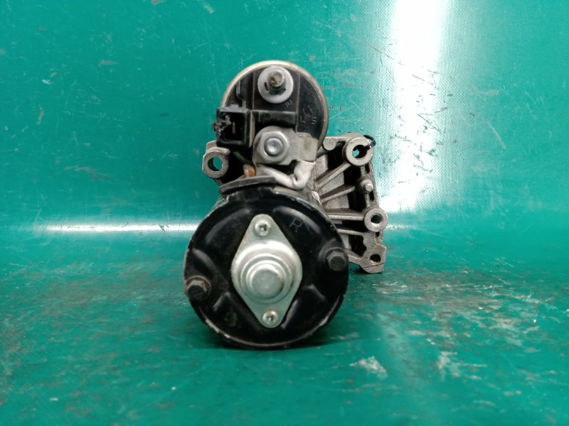 стартер MINI COOPER S CLUBMAN R55 05-14 12 41 7 582 309 — 5