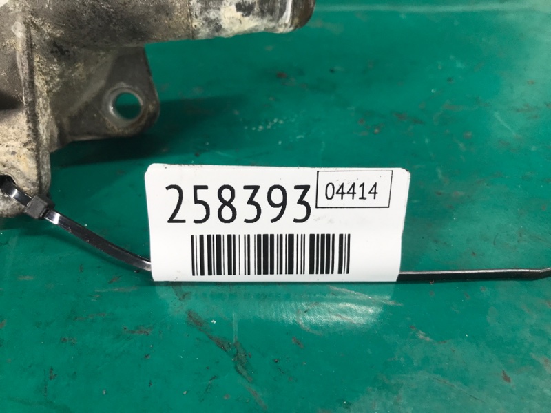 термостат MITSUBISHI ENDEAVOR 03-11 MD346116 — 2