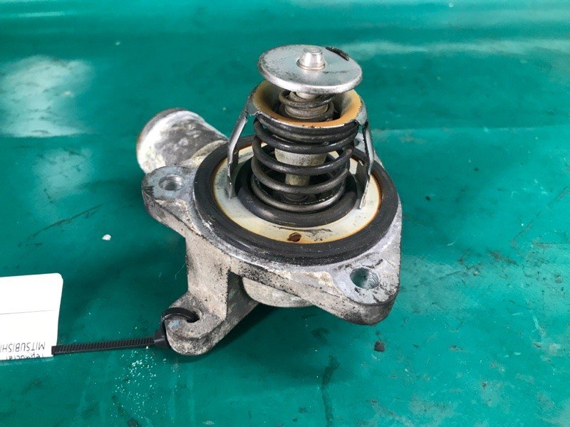 термостат MITSUBISHI ENDEAVOR 03-11 MD346116 — 3