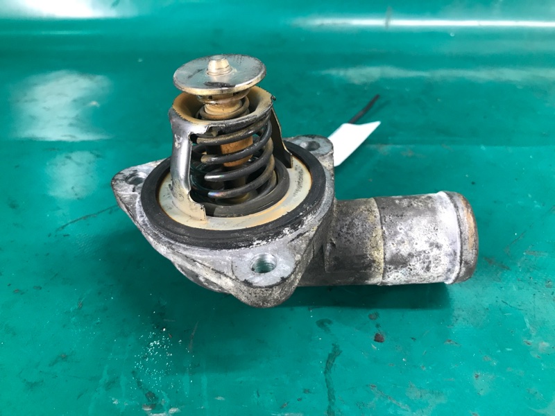 термостат MITSUBISHI ENDEAVOR 03-11 MD346116 — 4