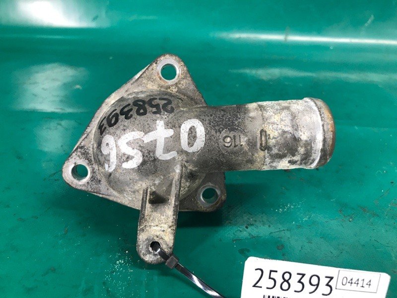 термостат MITSUBISHI ENDEAVOR 03-11 MD346116 — 5
