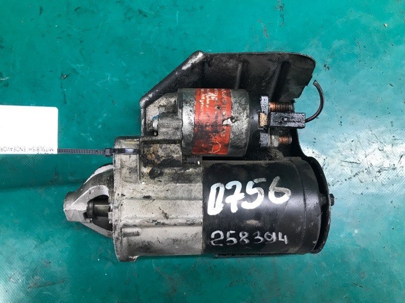 стартер MITSUBISHI ENDEAVOR 03-11 MR994145