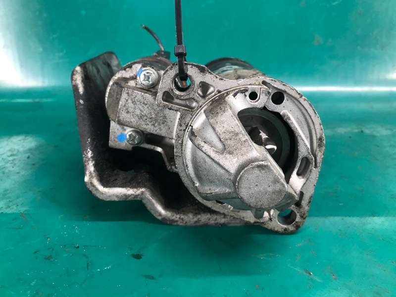 стартер MITSUBISHI ENDEAVOR 03-11 MR994145 — 3
