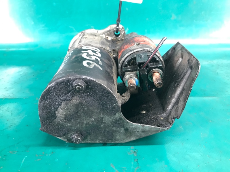 стартер MITSUBISHI ENDEAVOR 03-11 MR994145 — 4