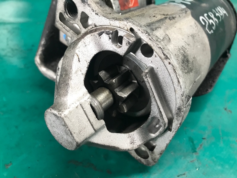 стартер MITSUBISHI ENDEAVOR 03-11 MR994145 — 5