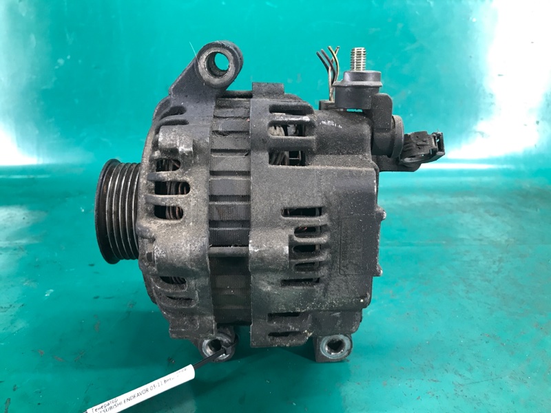 Генератор MITSUBISHI ENDEAVOR 03-11 MR984944