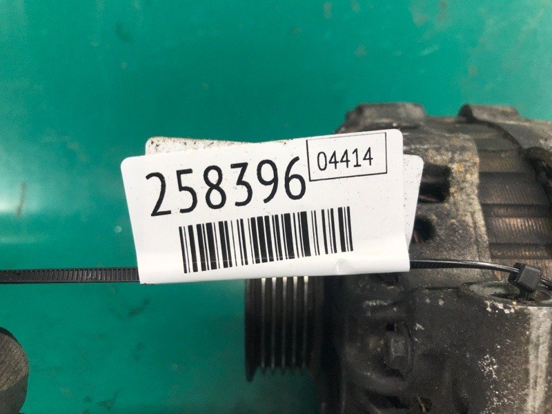 Генератор MITSUBISHI ENDEAVOR 03-11 MR984944 — 2