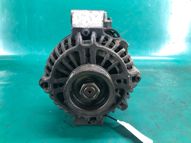 Генератор MITSUBISHI ENDEAVOR 03-11 MR984944 — 4