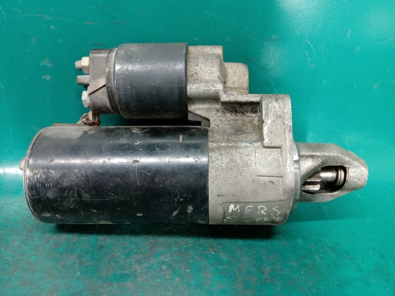 стартер MERCEDES CLK-CLASS 209 02-10 A 112 151 00 01 — 3