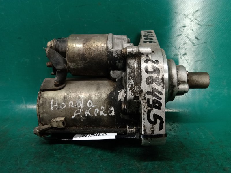 стартер HONDA PILOT 02-08 31200-PGK-A02