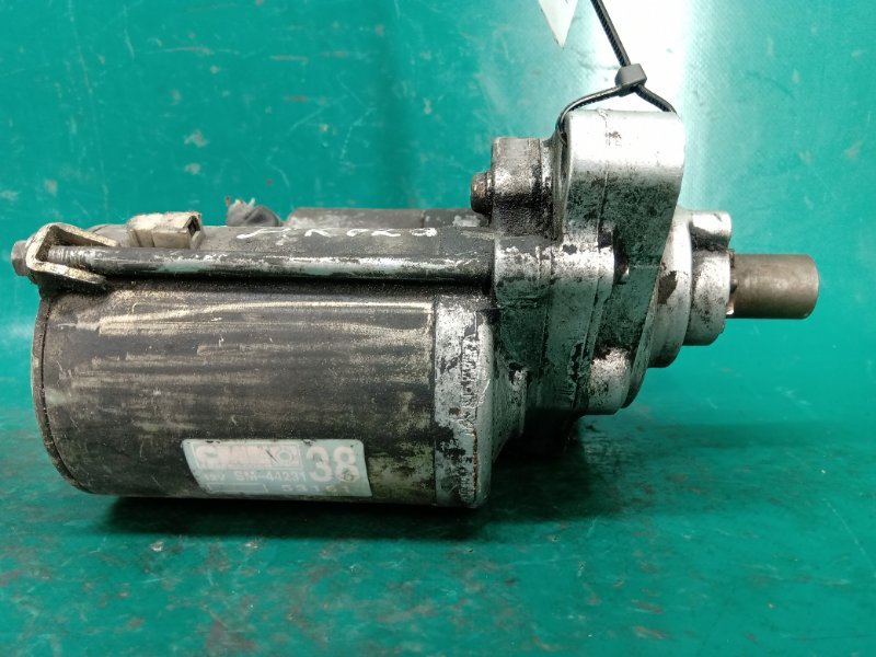 стартер HONDA PILOT 02-08 31200-PGK-A02 — 4