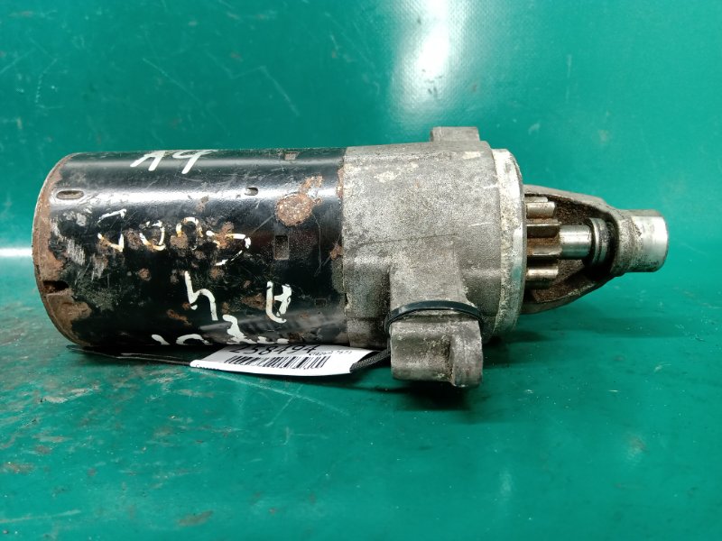 стартер AUDI A4 08-15 06H 911 021 E — 4