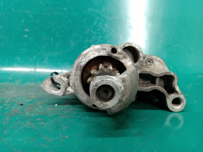 стартер AUDI A4 08-15 06H 911 021 E — 5