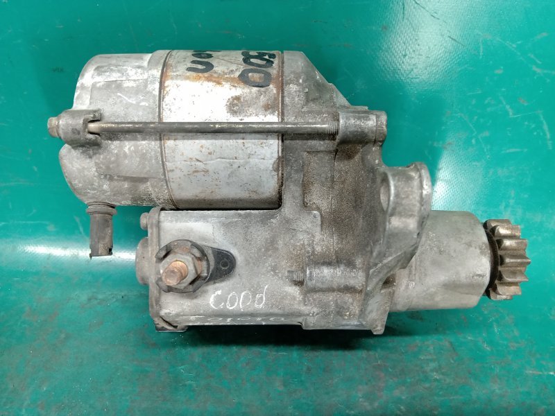 стартер TOYOTA AVALON 99-05 28100-03100 — 3