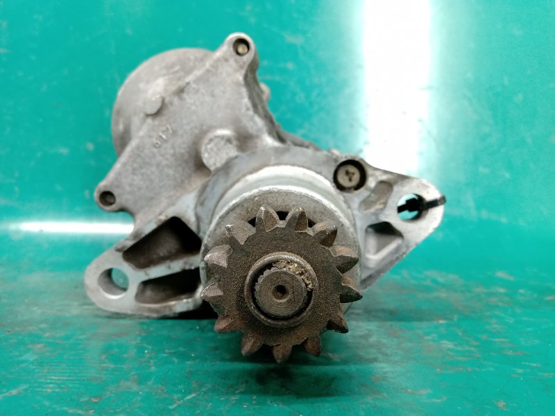 стартер TOYOTA AVALON 99-05 28100-03100 — 5