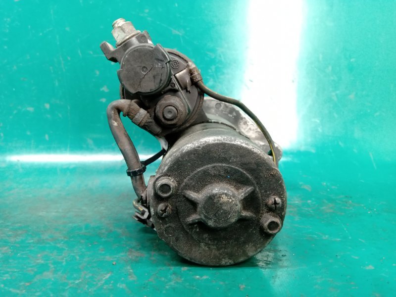стартер NISSAN 370Z(Z34) 09- 23300-EY00A — 5