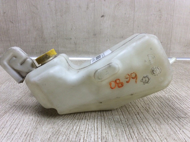 Бачок розширювальний NISSAN SENTRA (B16) 06–12 21711ET000 — 4