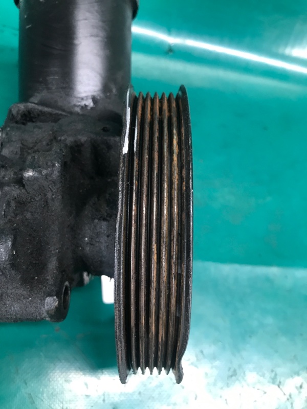 Насос ГПК LEXUS IS300 99-05 44320-53030 — 5