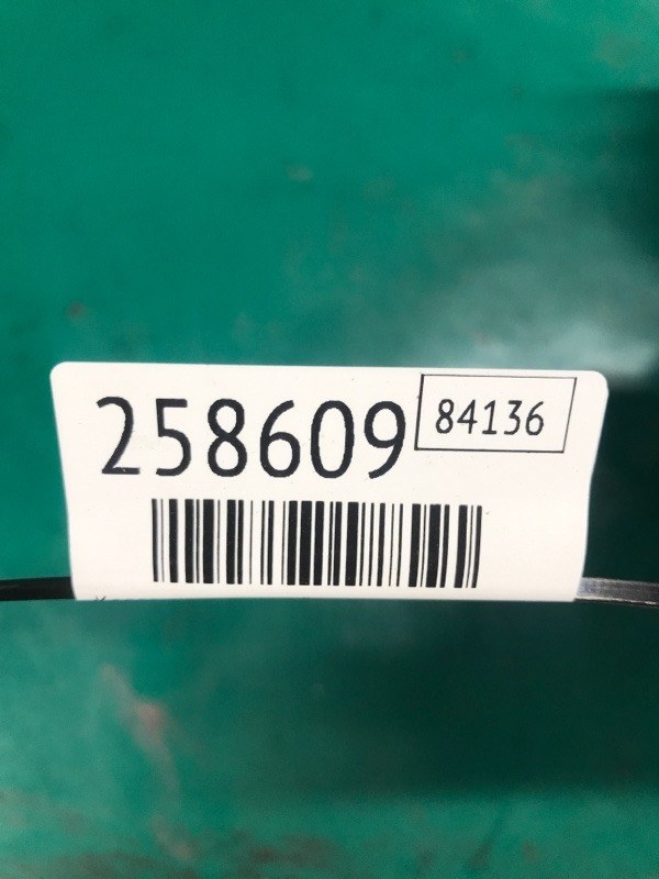 Колектор впускний LEXUS IS300 99-05 17109-46091 — 3